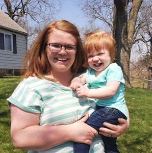 Meet your Posher, Lisa